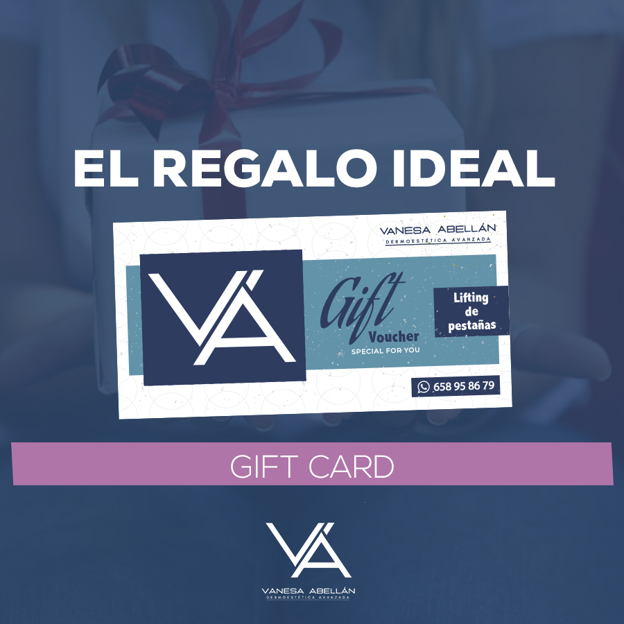 Regala nuestra Gift Card